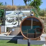 아파트 Al4-2017 - - Alcazaba Lagoon 에스테포나