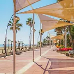 Al4-2017 - - Alcazaba Lagoon 아파트 *