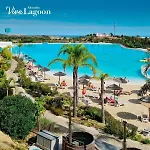 Al4-2017 - - Alcazaba Lagoon דירה *