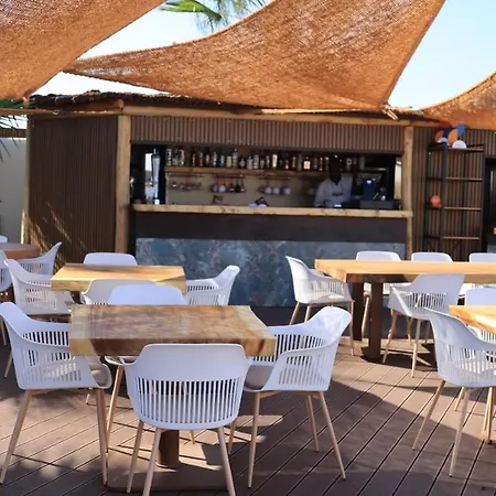 Al4-2017 - - Alcazaba Lagoon Апартаменты