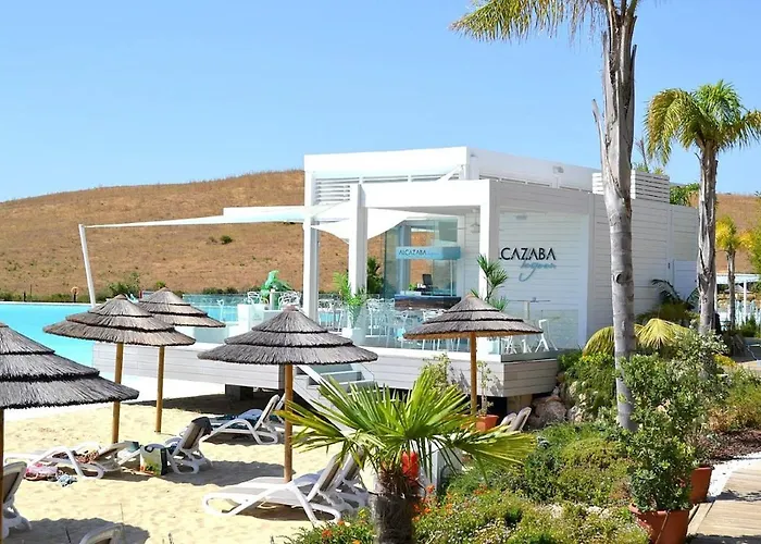 Al4-2017 - - Alcazaba Lagoon * Эстепона