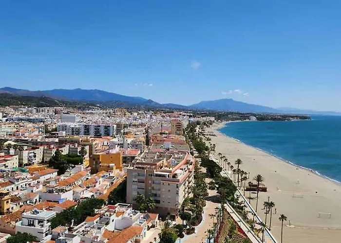 Al4-2017 - - Alcazaba Lagoon *