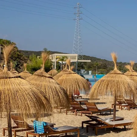 Al4-2017 - - Alcazaba Lagoon 公寓