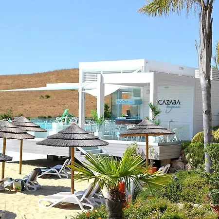 Al4-2017 - - Alcazaba Lagoon * 埃斯特波纳