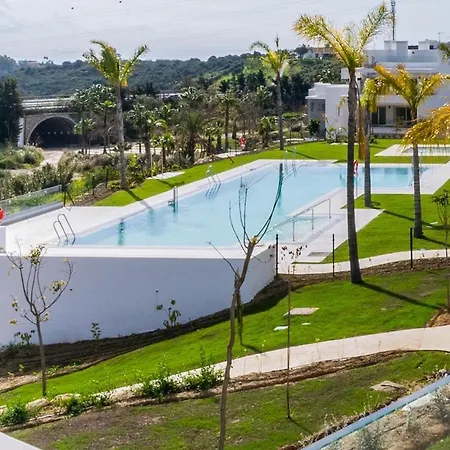 Al4-2017 - - Alcazaba Lagoon 埃斯特波纳