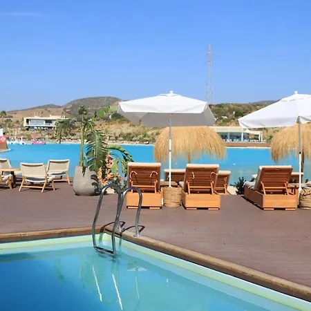 Al4-2017 - - Alcazaba Lagoon 公寓