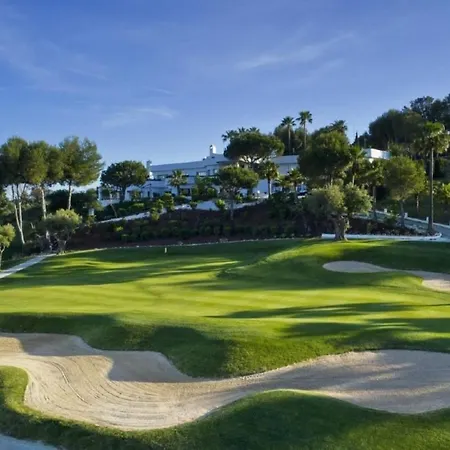 Al4-2017 - - Alcazaba Lagoon 公寓