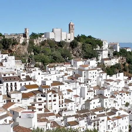 Al4-2017 - - Alcazaba Lagoon Appartement Estepona