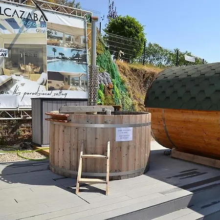 Al4-2017 - - Alcazaba Lagoon * 埃斯特波纳