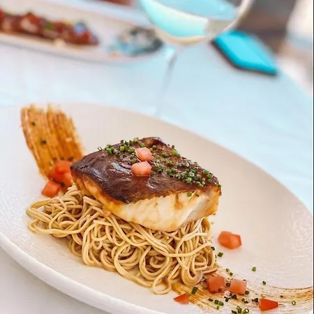 Al4-2017 - - Alcazaba Lagoon 公寓 埃斯特波纳