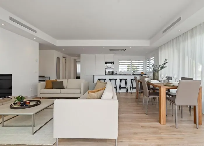 Al4-2017 - - Alcazaba Lagoon Appartamento