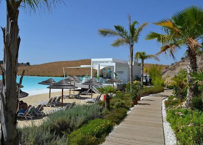 Appartement Al4-2017 - - Alcazaba Lagoon Estepona