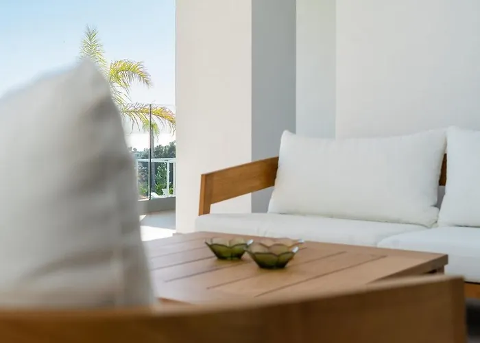 Appartamento Al4-2017 - - Alcazaba Lagoon Estepona