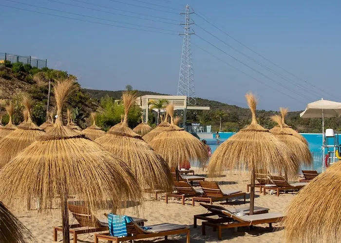 Al4-2017 - - Alcazaba Lagoon Appartamento