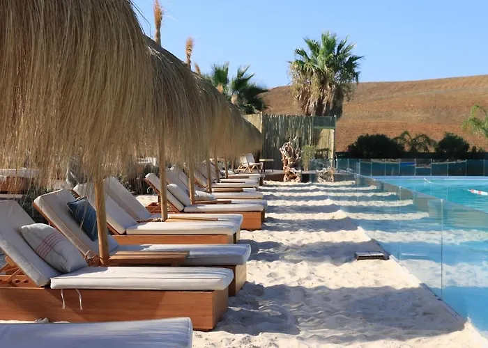 Al4-2017 - - Alcazaba Lagoon Appartement