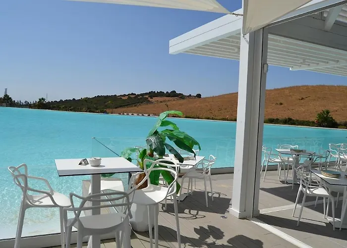 Al4-2017 - - Alcazaba Lagoon Appartement Estepona