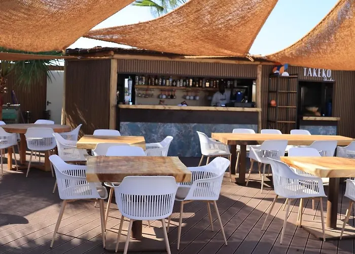 Al4-2017 - - Alcazaba Lagoon Appartamento