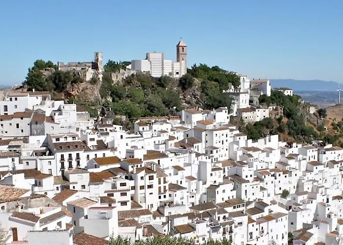 Al4-2017 - - Alcazaba Lagoon Appartamento Estepona