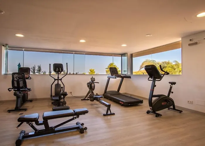 Al4-2017 - - Alcazaba Lagoon Appartement